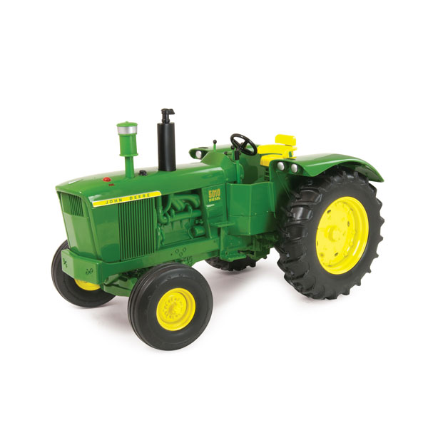 John Deere 1:16 scale Prestige Collection 5010 Replica Tractor ...