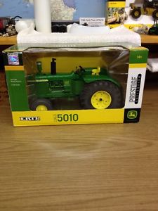 16 John Deere Prestige Collection 5010 Tractor | eBay