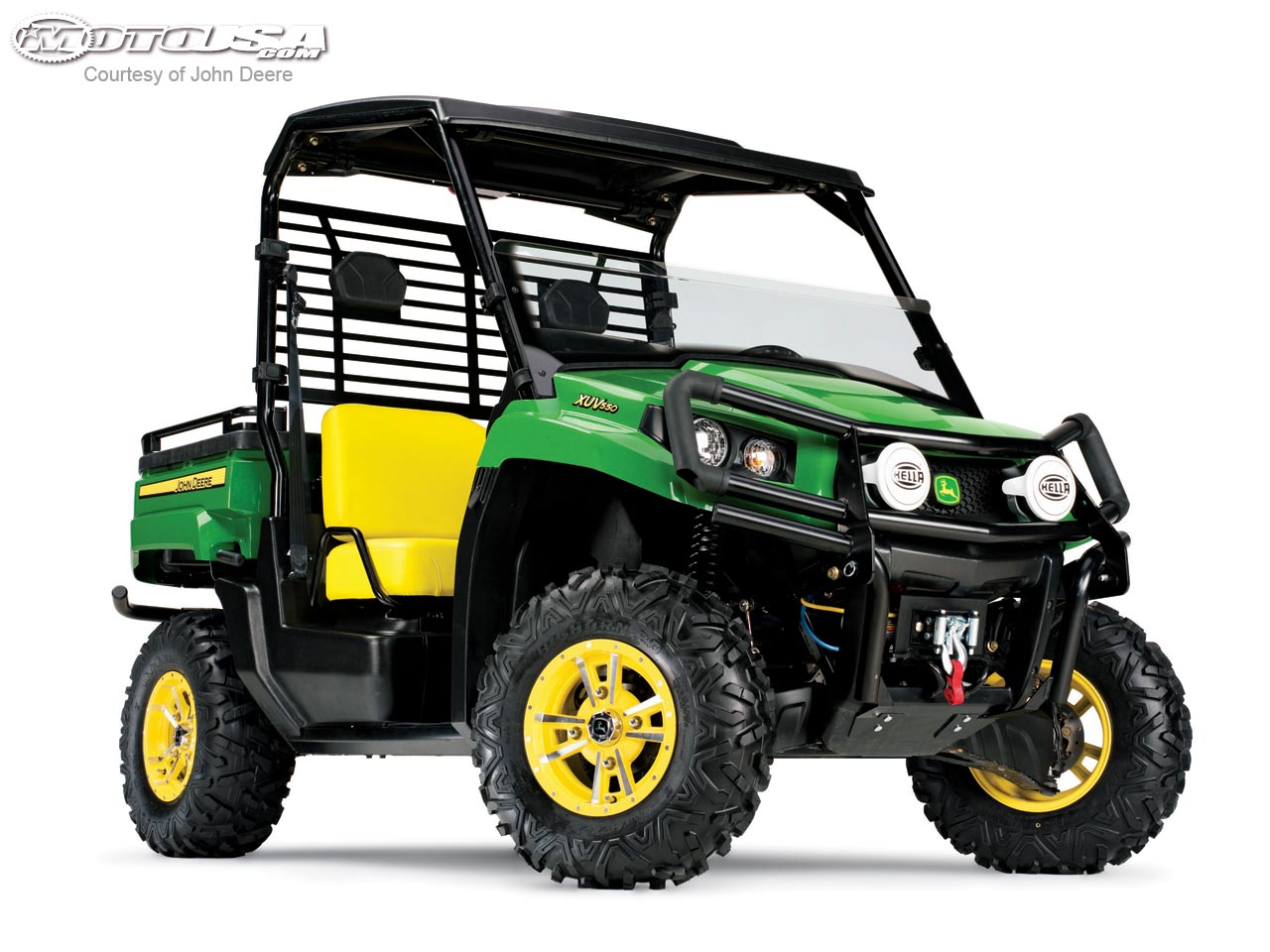 john deere gator xuv 550 2012 john deere gator xuv 550 2012 john deere ...