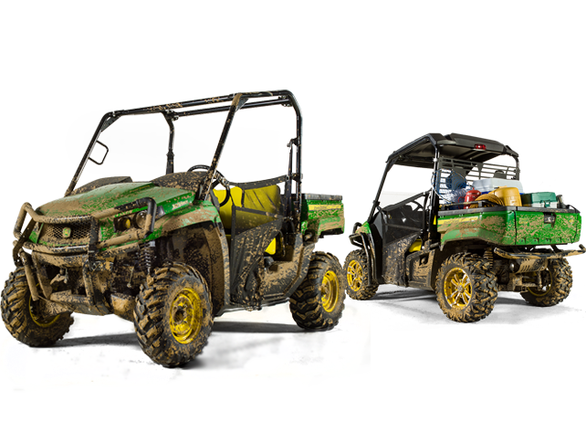 The John Deere MachineFinder Blog | See What's New in Used