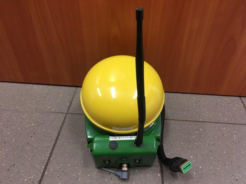 John Deere StarFire 3000 RTK Parallelfahr-System, 48480 Spelle ...