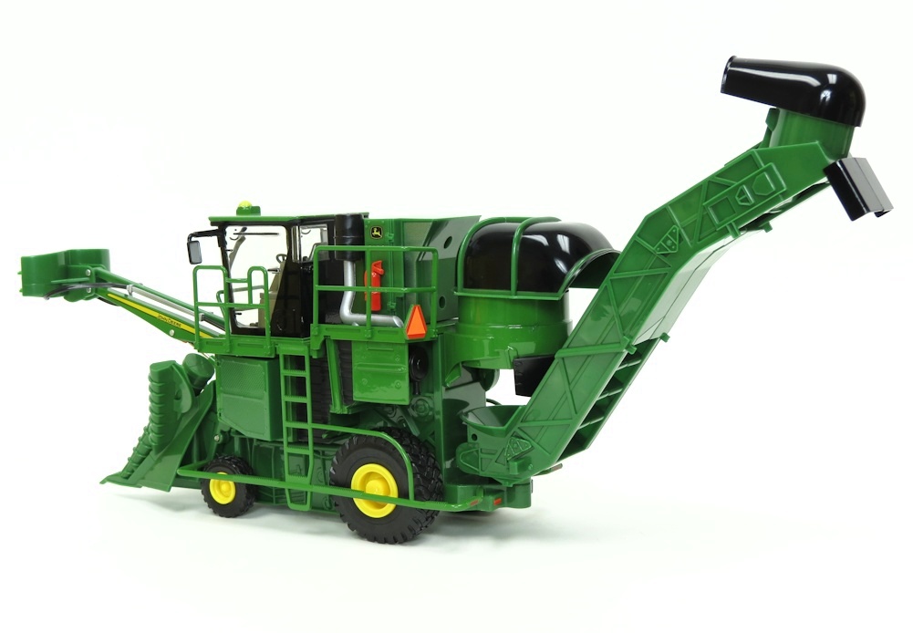 32nd Prestige Series John Deere 3520 Sugar Cane Harvester Wheeled