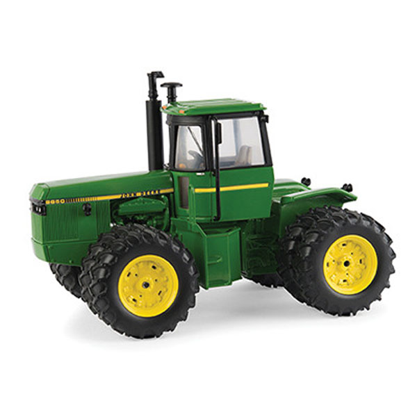 John Deere 1:32-scale 8650 National Farm Toy Show Collector Edition ...