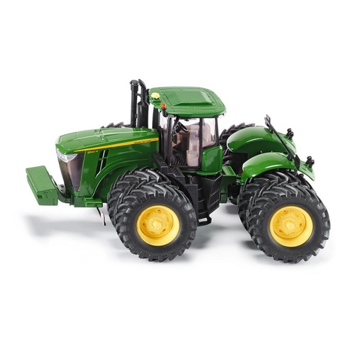 Home Products Tractors Siku - John Deere 9560R - 1:32 Scale