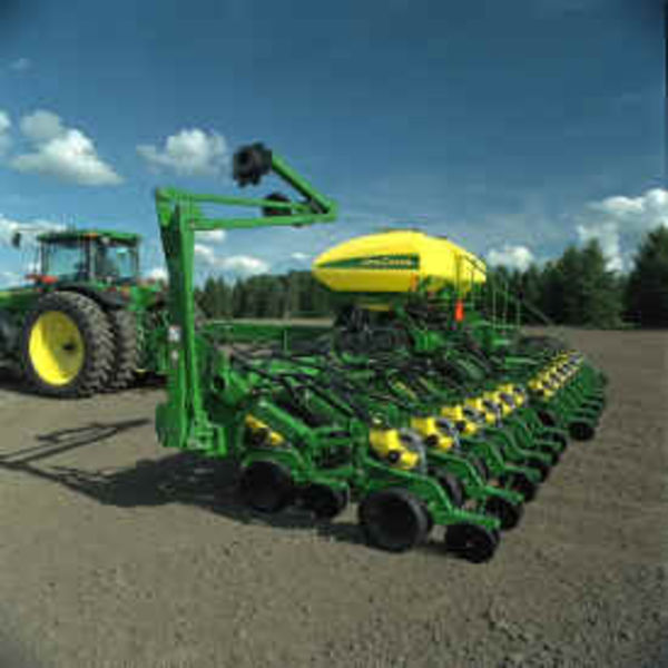 2015 John Deere 1795 Planters/Row Units for Sale | Fastline