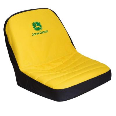 John Deere Gator and Riding Mower Standard Seat Cover-92334 - The Home ...