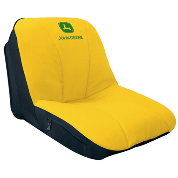 John Deere Gator™ & Riding Mower 11-inch Deluxe Seat Cover (Small ...