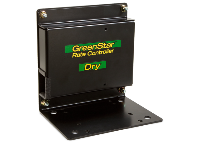 GS™ Rate Controller Dry | Field and Crop Solutions | Ag Management ...