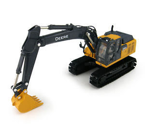 NEW-John-Deere-210G-LC-Excavator-Prestige-Collection-High-Detail-1-50 ...