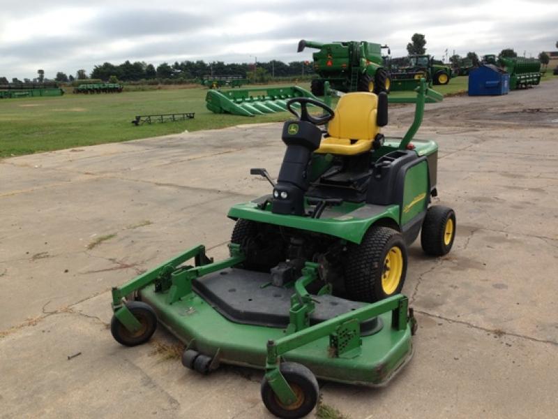 2004 John Deere 1435 - Commercial Front Mowers | Used ...