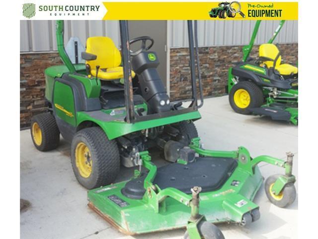 2010 John Deere 1435 Commercial Front Mowers | farming ...