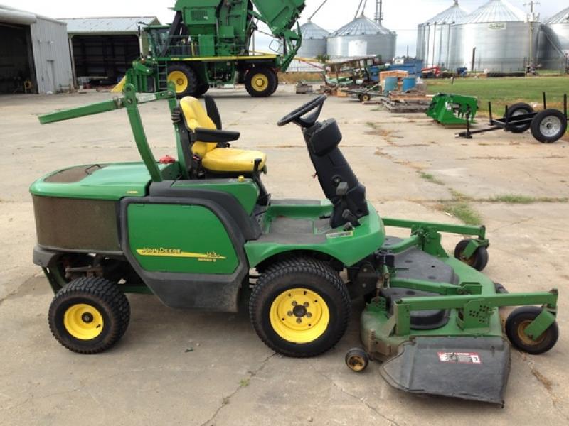 2004 John Deere 1435 - Commercial Front Mowers | Used ...