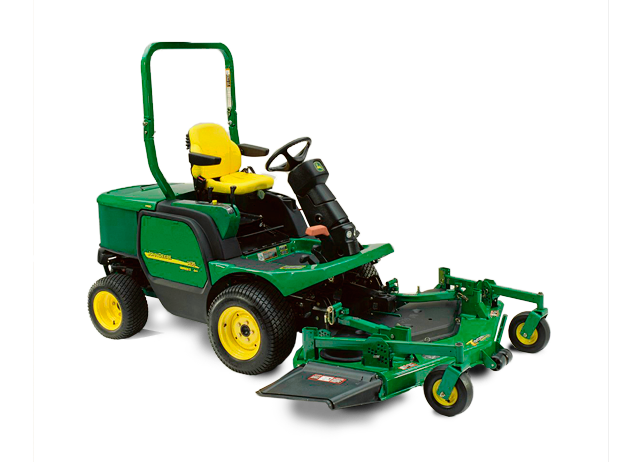 John Deere 1435 Front Mowers