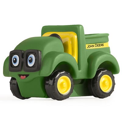 ERTL Collect N Play John Deere Soft Allie Gator | WeGotGreen.com