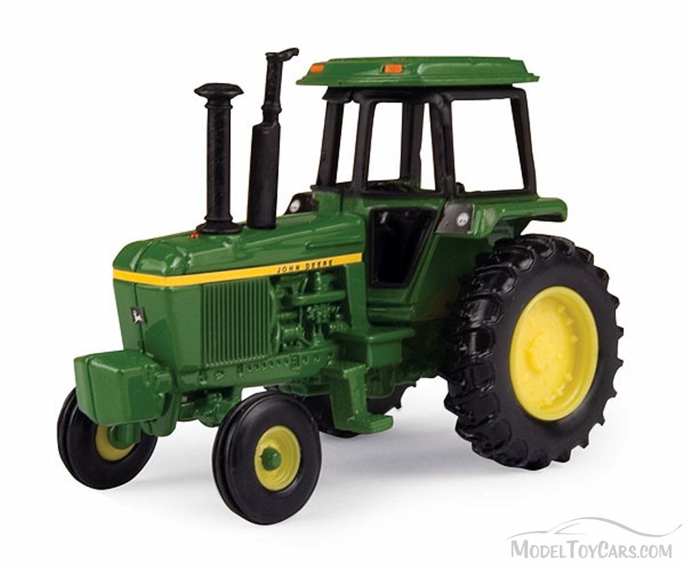 john deere soundgard tractor green ertl collect n play 46029 1 64 ...