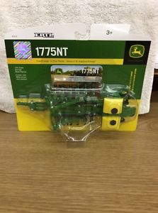 Details about 1/64 John Deere 1775nt Planter By Ertl