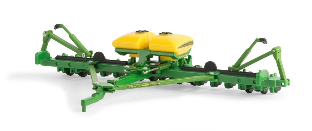 64 ERTL JOHN DEERE 1775NT 16 ROW CORN PLANTER | eBay