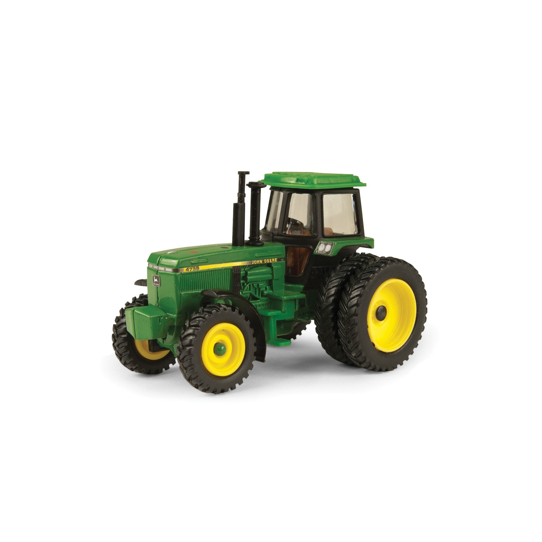This 1:64 model of the John Deere 4755 cab tractor is perfect for all ...