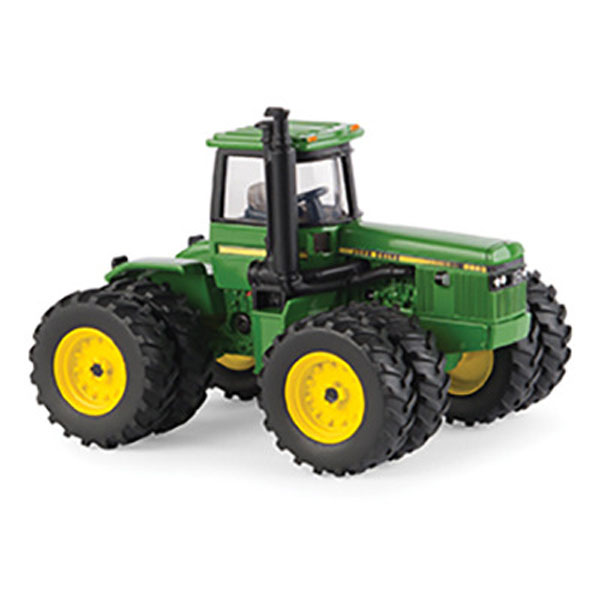 John Deere 1:64-scale 8650 National Farm Toy Show Collector Edition ...