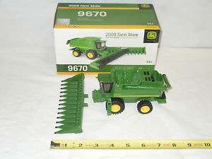 John-Deere-9670-9770-STS-Combine-2009-Farm-Show-Edition-1-64th-Scale