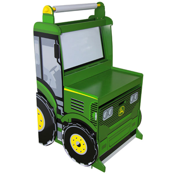 John Deere Kids Johnny Tractor Easel - K1776