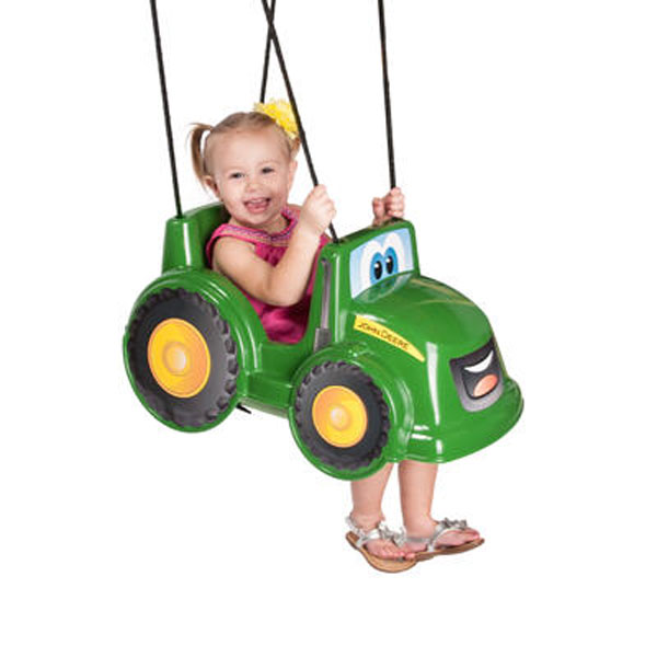 John Deere Johnny Tractor Swing - LP53516