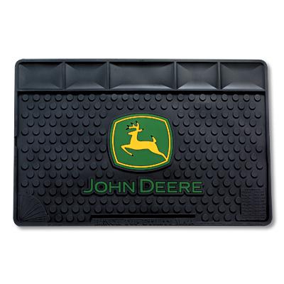 Bench Top Utility John Deere Mat | WeGotGreen.com