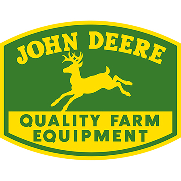 signs john deere john deere quality farm equipment metal sign