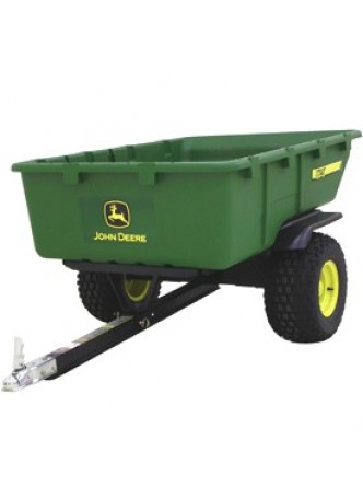 john deere 17at cart for gator rsx xuv models share brand john deere ...