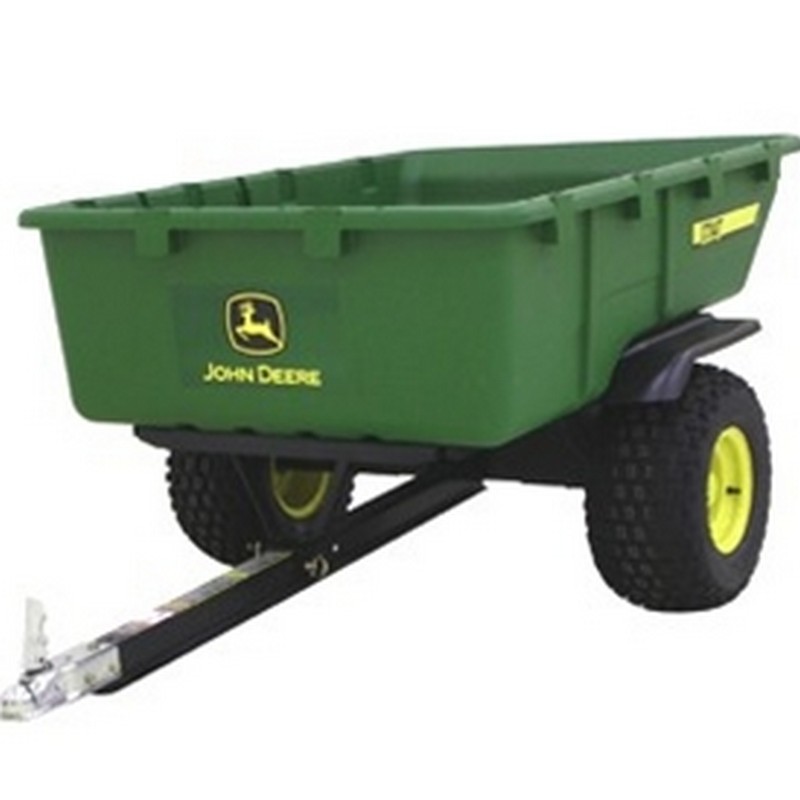 John Deere Gator 17AT Utility Cart (LPPCT17ATJD)