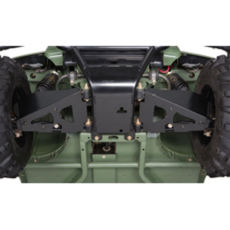 ... Parts > Model HPX Gator > John Deere Front CV Guard Kit - BM22612