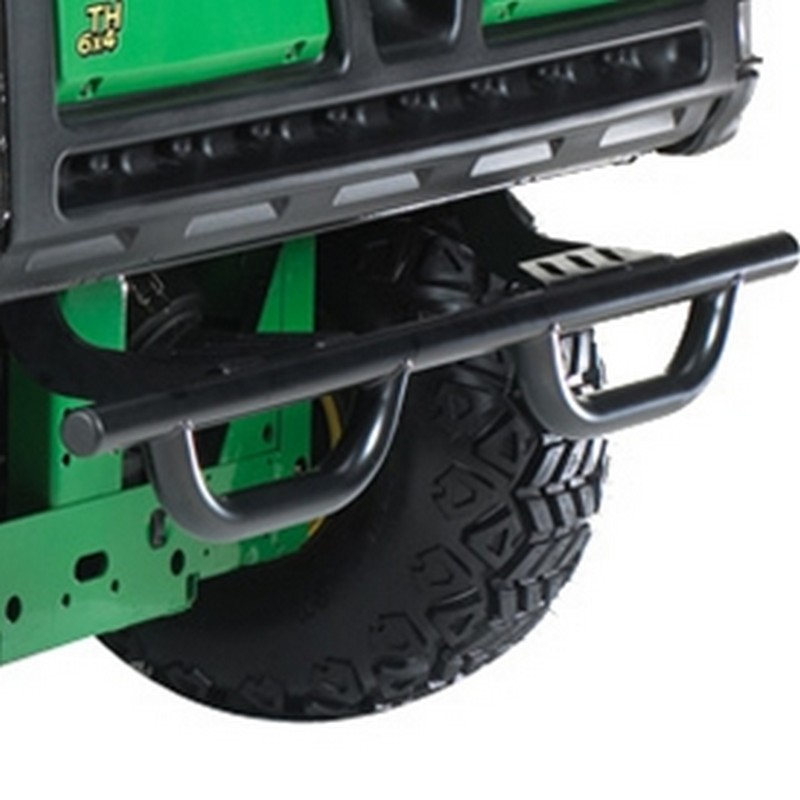... Vehicle Accessories John Deere Gator Heavy Duty Rear Bumper (BM22767