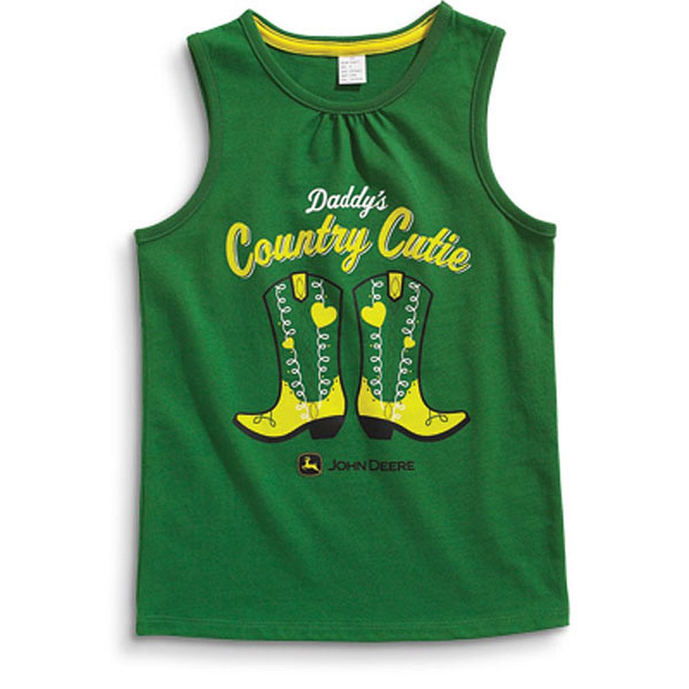 Pics Photos - Country Girl John Deere Country Girl John Deere