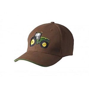 ... Girls' Accessories > Hats > See more John Deere 6r Tractor Childrens