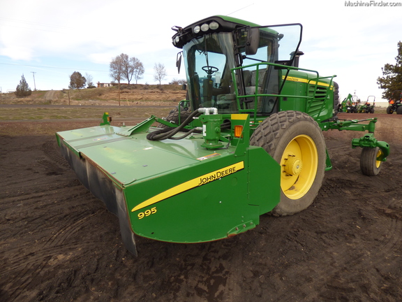 New Used John Deere All 450 Equipment Machinery For Sale ...