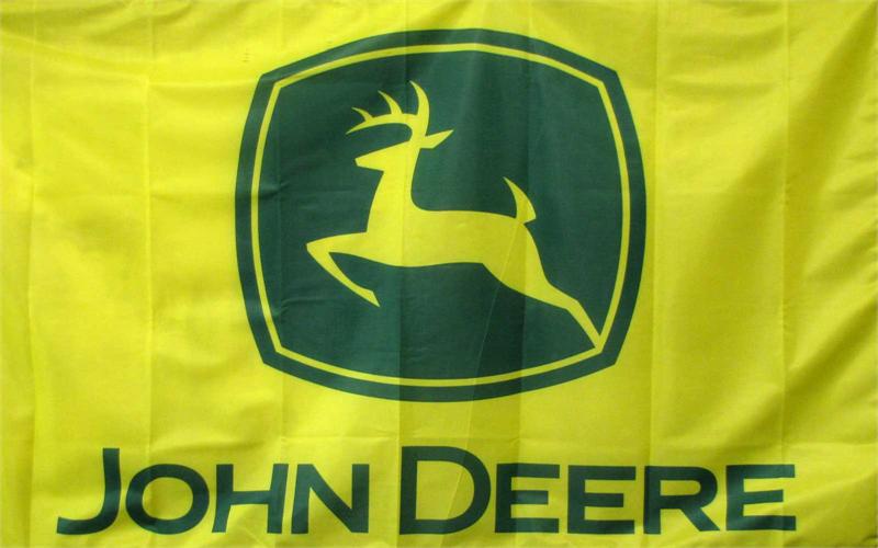 ... Related Pictures John Deer Logo Rebel Flag Car Decals Tractor Decals