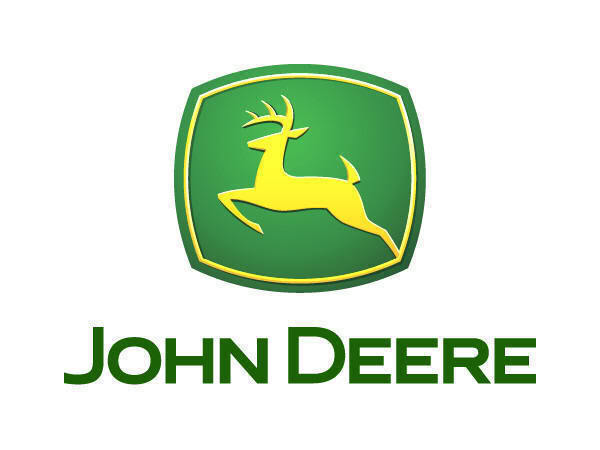 Rebel Flag John Deere Logo John Deere Logo