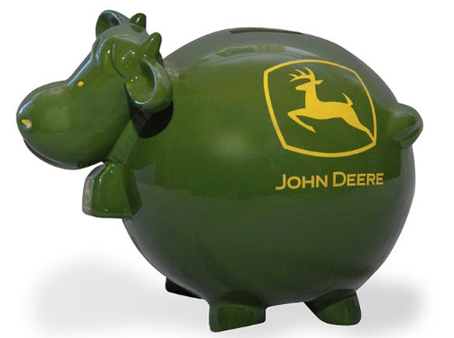 10 John Deere Home Decor Items to Add to Your Collection