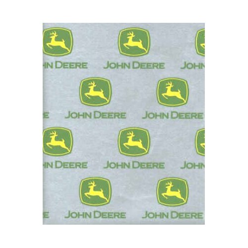 John+Deere+Gift+Wrap+Paper John Deere Gift Wrap Paper http://www ...