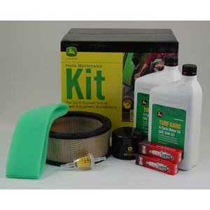 ... Parts > Model L130 > John Deere Home Maintenance Kit (Kohler) - LG199