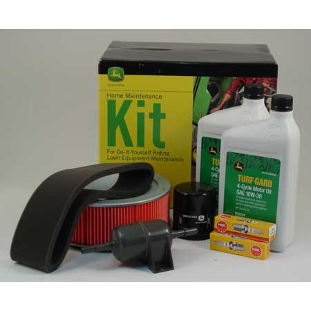 ... > Model X730 > John Deere Home Maintenance Kit (Kawasaki) - LG244