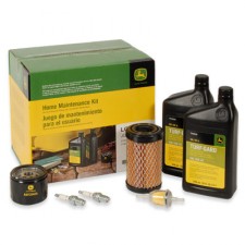 John Deere Home Maintenance Kits (LG276) for D105*, D130, D140, Z235 ...