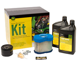 Maintenance Parts | Home Maintenance Kits | John Deere US