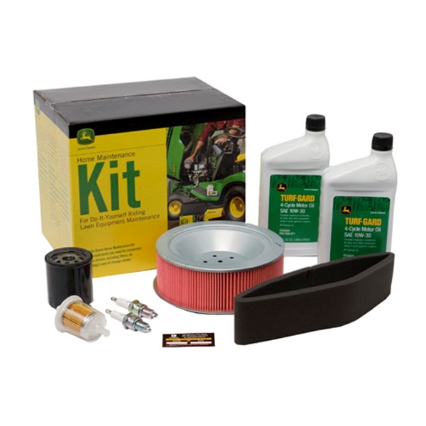 ... home accessories maintenance kits john deere home maintenance kit
