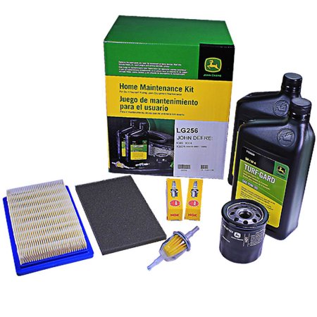 John Deere Lg256 Home Maintenance Kit X300 X300r (S/N 000000-150000 ...