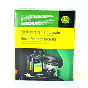 about John Deere Home Maintenance Service Kit LG239 Scotts Sabre ...
