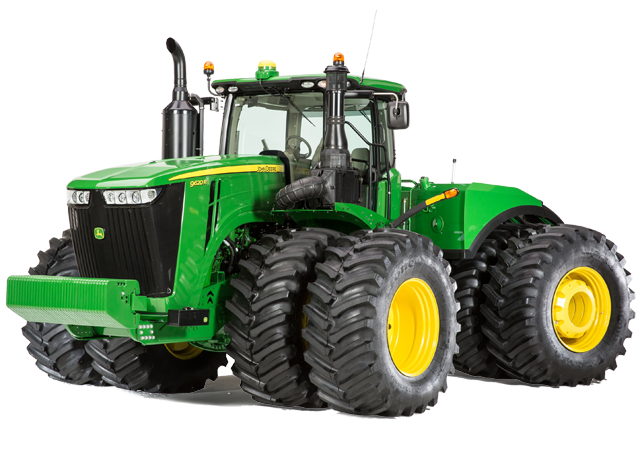 9420R Tractor