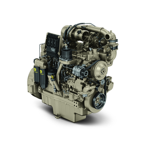 John Deere announces Final Tier 4/Stage IV engine technology path ...