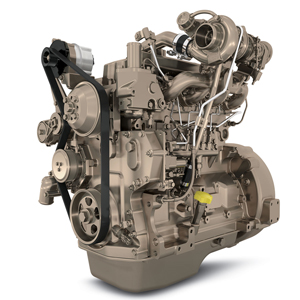 AirGen Equipment | John Deere Engines