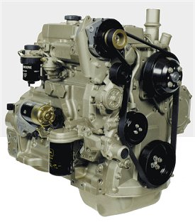 Industrial Diesel Engines - Dealer for Canada and the United States
